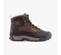 Sorel BUXTON LITE LACE PLUS Mens Casual Lace-Up Ankle Boots
