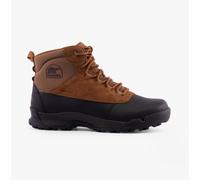 Sorel BUXTON LITE LACE PLUS Mens Winter Boots Light Brown - UK 8