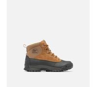 Sorel - Buxton™ Lite Lace Plus Waterproof Winter Boots - Elk, Black - Size 8 Uk - Men