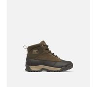 Sorel - Buxton™ Lite Lace Plus Waterproof Winter Boots - Major, Jet - Size 8.5 Uk - Men