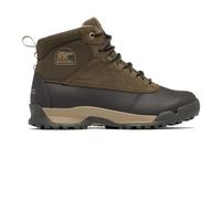 Sorel BUXTON LITE LACE PLUS Mens Winter Boots Brown - UK 10