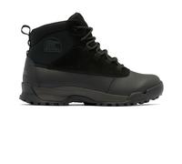 Winter boots Sorel Buxton LITE LACE PLUS WP (Black, Black) man