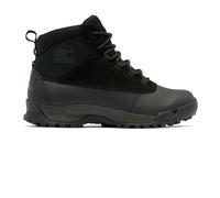 Sorel Buxton Lite Lace Plus Winter Boots | UK 9.5 in Black