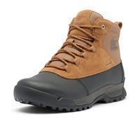 Sorel - Buxton Lite Lace Plus WP - Winter boots size 10, sand