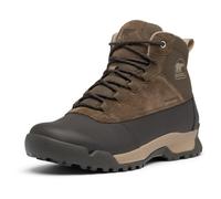 Sorel - Buxton Lite Lace Plus WP - Winter boots size 9, brown