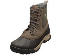 SOREL Buxton Lite Waterproof Mens Casual Boots in Brown - 10 UK