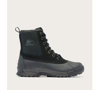SOREL Buxton Lite Boot Wp - Men - Black - size 12- model 2026 12