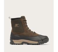 Sorel BUXTON LITE BOOT WP 200g-Major, Jet (Major, Jet)