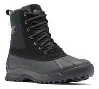 Sorel Buxton Lite WP Mens Black Waterproof Walking Boots Size UK 9
