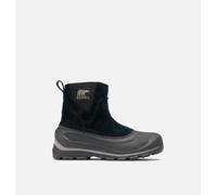 Sorel - Buxton™ Waterproof Pull-on Boots - Black, Quarry - Size 14 Uk - Men