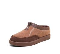 Sorel Byways Mule, Felt Upper, Suede Mudguard, Faux Fur Lining, Removable EVA Footbed, Moulded Ground Contact EVA - Men's