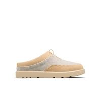Sorel Women's BYWAYS Mule Slippers, Bleached Ceramic, Ceramic, 4 UK