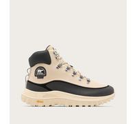 Sorel - Callsign™ Conquest Gtx Sneaker Boot - Bleached Ceramic, Black - Size 6.5 Uk - Men