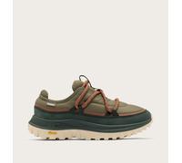 Sorel - Callsign™ Daybreak Lux Sneaker - Stone Green, Deep Woods - Size 6.5 Uk - Men