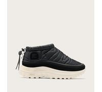 Sorel - Callsign™ Daybreak Mid Sneaker Boot - Black, Chalk - Size 8.5 Uk - Women