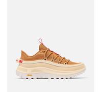 Sorel - Callsign Horizon™ Low Gtx Sneaker - Canyon Gold, Honey White - Size 10 Uk - Men