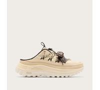 Sorel - Callsign™ Mule - Bleached Ceramic, Black - Size 3 Uk - Women