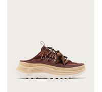 Sorel - Callsign™ Mule - Red Lodge, Dark Auburn - Size 8 Uk - Women