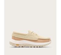 Sorel - Callsign™ Northwater Shoe - Bleached Ceramic, Honest Beige - Size 12 Uk - Men