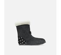 Sorel - Caribou 9mm Thermoplus Boot Liner With Snow Cuff - Off -white - Size 10 Uk - Men