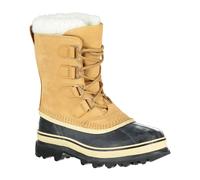 Women's Sorel Caribou (Buff) après ski boots