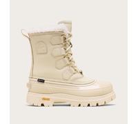 Sorel - Caribou Horizon™ Gtx Winter Boots - Honey White, Honey White - Size 7.5 Uk - Women
