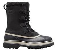 SOREL Caribou - Men - Black - size 8- model 2026 8