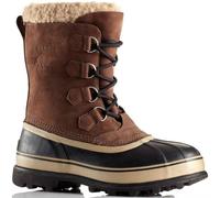 Sorel - Après-Ski - Caribou Men Bruno for Men, in Wool - Brown 9 US