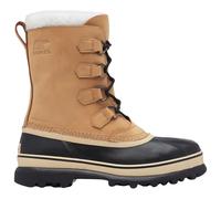 Sorel - Waterproof and warm après-ski boots - Bottes Caribou Buff Men for Men in Wool - Size 9,5 US - Brown Brown 9.5 US