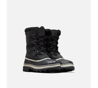 Sorel Caribou - Winter Boots - Men's Black / Dark Stone 45