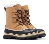 Sorel Caribou Mens Yellow Waterproof Warm Walking Winter Snow Boots Size UK 7-12