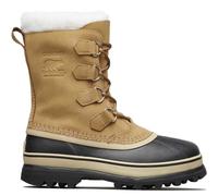 Sorel Women's Waterproof Snow Boots Caribou - Beige (Buff) UK 3