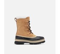 Sorel - Après-Ski - Bottes Caribou Buff Men for Men, in Wool - Brown Brown 11.5 US
