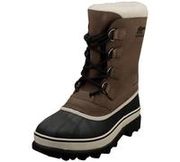 SOREL Caribou Waterproof Mens Ankle Boots in Brown Black - 11 UK