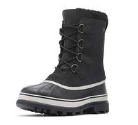 SOREL Caribou - Men - Black - size 12- model 2024 12