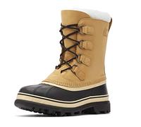 Sorel CARIBOU WATERPROOF Men's Snow Boots, Brown (Buff), 14 UK