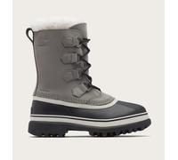 Sorel - Caribou™ Waterproof Snow Boots - Shale, Stone - Size 10 Uk - Women