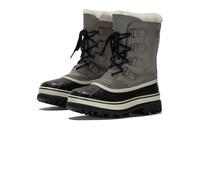 Sorel Caribou - Winter Boots - Women's Shale / Stone 40