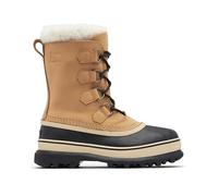 Sorel Caribou Women's Waterproof Snow Boots, Beige (Buff), 4 UK