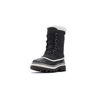 Sorel Caribou - Winter Boots - Women's Black / Stone 41.5