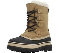 Sorel Caribou Women's Waterproof Snow Boots | Warm feet in cold and snow, waterproof protection on the go, robust hold for outdoor adventures, weather protection when wet