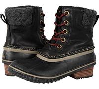 Sorel Caribou Women's Waterproof Snow Boots | Warm feet in cold and snow, waterproof protection on the go, robust hold for outdoor adventures, weather protection when wet