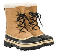 Sorel Caribou WP Women's Snow Boots - Buff