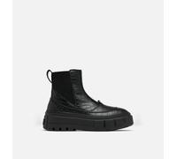 Sorel - Caribou™ X Boot Lace Waterproof Boot - Black Croc - Size 7 Uk - Women