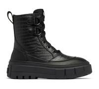 SOREL Caribou X Boot Lace Wp - Women - Black - size 4- model 2025 4