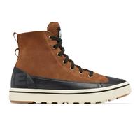 SOREL Cheyanne Metro Ii Waterproof Mens Casual Boots in Tan Black - 10 UK