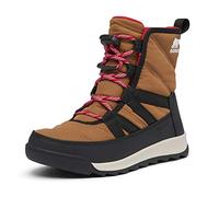 Sorel Child Unisex Winter Boots, YOUTH WHITNEY II SHORT LACE WP