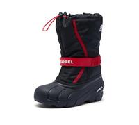 Sorel - Kid's Little Flurry Boot - Winter boots size 13K, black