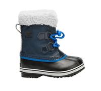 Sorel Yoot Pac Nylon Wp Unisex Kids Winter Boots, Collegiate Navy Super Blue 2024, 10 UK
