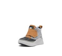 Sorel Out N About 4 Strap WP Fashion Boot, Taffy Black Toddler Collection 2024, 11 UK Child